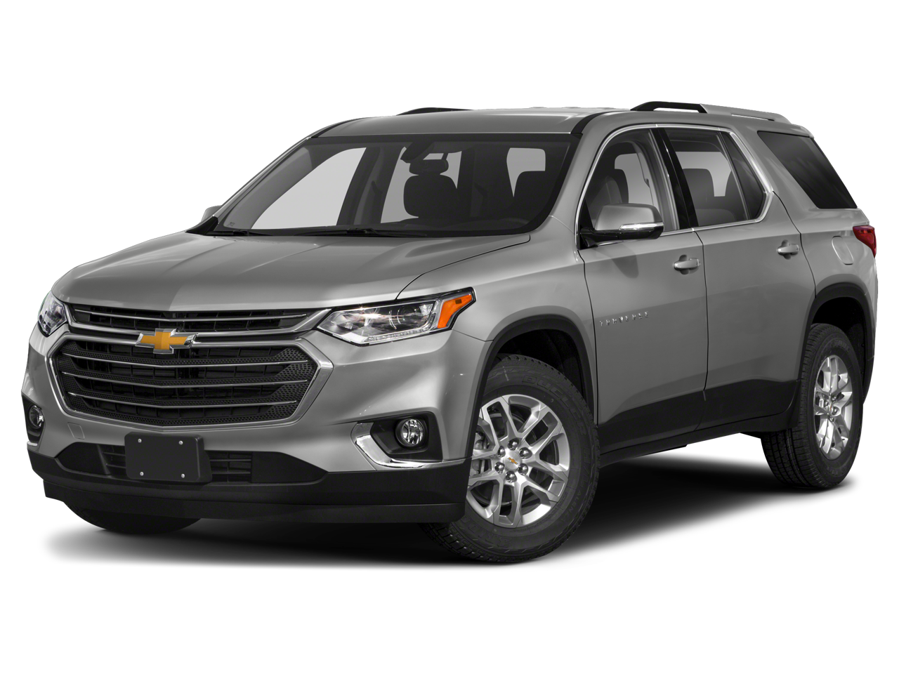 2021 Chevrolet Traverse
