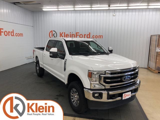 2022 Ford F-250SD